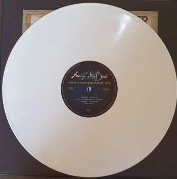 LP Average White Band: Live At The Rainbow Theatre, 1974 CLR