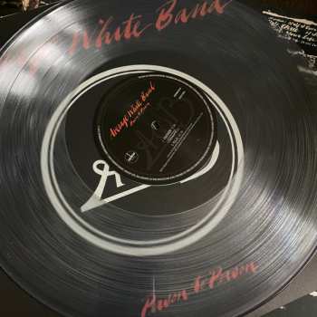 2LP Average White Band: Person To Person CLR