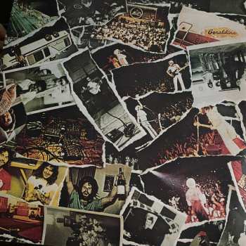 2LP Average White Band: Person To Person CLR