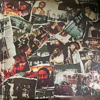 2LP Average White Band: Person To Person CLR