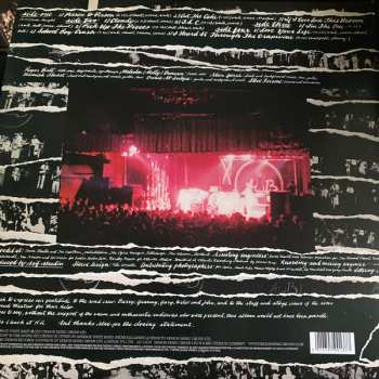 2LP Average White Band: Person To Person CLR