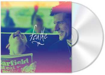 CD Avett,timothy Seth As Darling: Feathe
