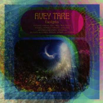 Album Avey Tare: Eucalyptus