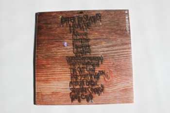 2LP Avey Tare's Slasher Flicks: Enter The Slasher House