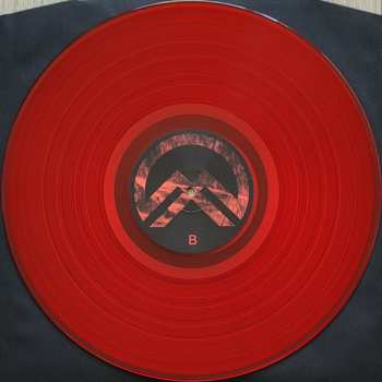 LP Aviana: Epicenter LTD | CLR