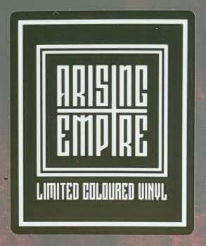 LP Aviana: Epicenter LTD | CLR