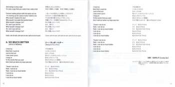 CD Avicii: Without You LTD