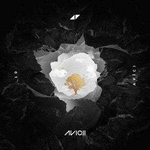 CD Avicii: Without You LTD