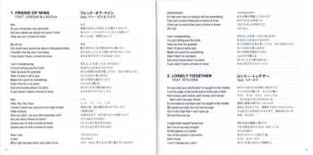 CD Avicii: Without You LTD