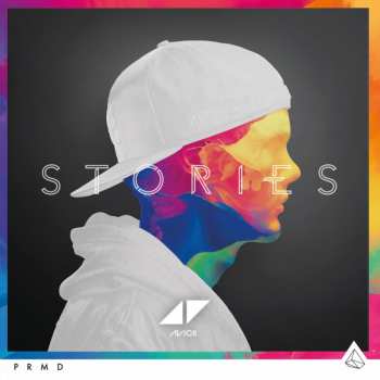 Album Avicii: Stories