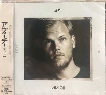CD Avicii: Tim