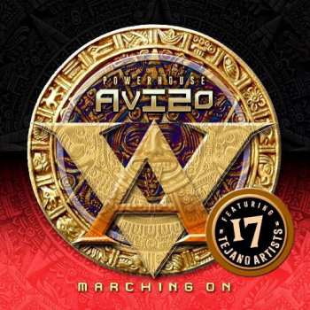 Album Avizo: Marching On