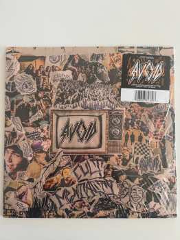 LP AVOID: Cult Mentality CLR | LTD