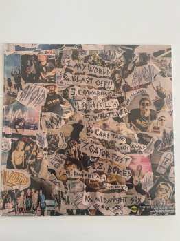 LP AVOID: Cult Mentality CLR | LTD