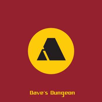 CD Avon: Dave's Dungeon