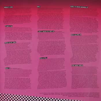 2LP Avril Lavigne: Greatest Hits