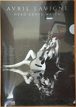 CD Avril Lavigne: Head Above Water