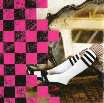 CD Avril Lavigne: The Best Damn Thing