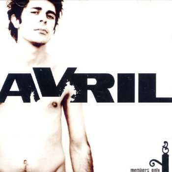 Album Avril: Members Only