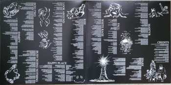 LP Awake Again: No Matter How The World Turns CLR