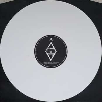 LP Awake Again: No Matter How The World Turns CLR