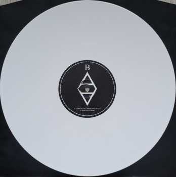 LP Awake Again: No Matter How The World Turns CLR