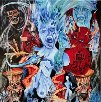 AWOL: Tear 'Em To Bits