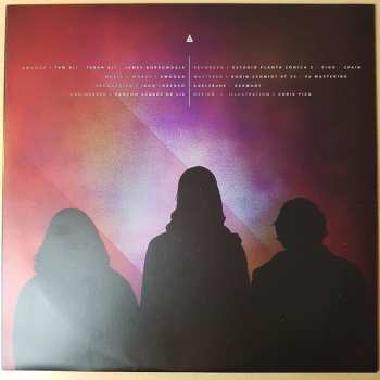 LP Awooga: Conduit LTD | CLR