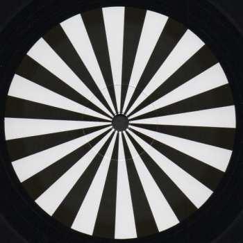 LP Axel Boman: Geeks / Voodoo