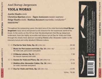 CD Ekkozone: Viola Works