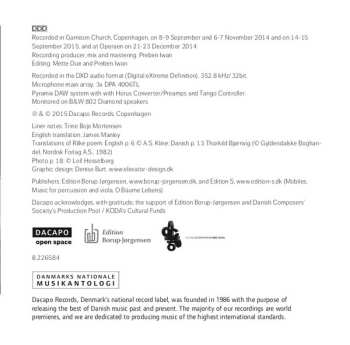 CD Ekkozone: Viola Works