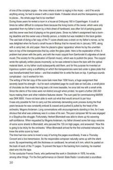 DVD/SACD Thomas Søndergård: Marin