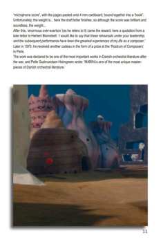 DVD/SACD Thomas Søndergård: Marin