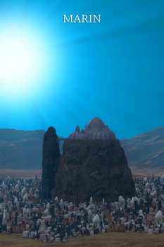 DVD/SACD Thomas Søndergård: Marin