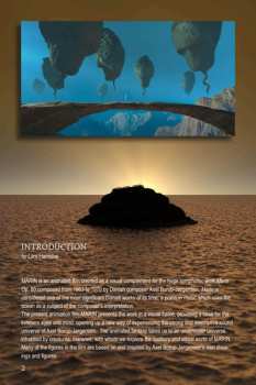 DVD/SACD Thomas Søndergård: Marin