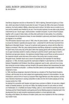 DVD/SACD Thomas Søndergård: Marin