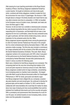 DVD/SACD Thomas Søndergård: Marin