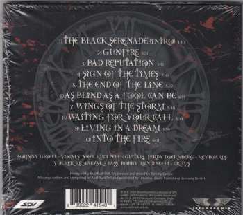 CD Axel Rudi Pell: Sign Of The Times LTD | DIGI