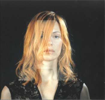 CD Axelle Red: Face A / Face B