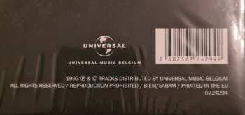 LP Axelle Red: Sans Plus Attendre