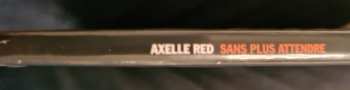 LP Axelle Red: Sans Plus Attendre