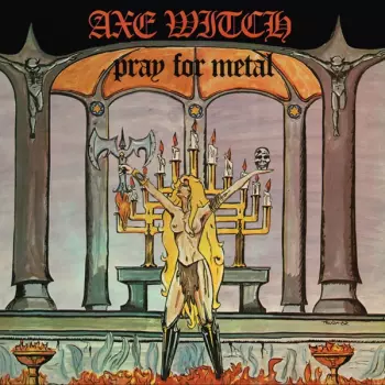 Pray For Metal