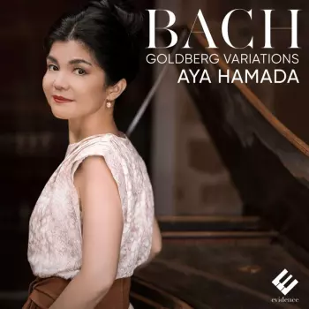 Bach Goldberg Variations