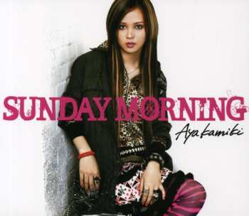 Album Aya Kamiki: Sunday Morning