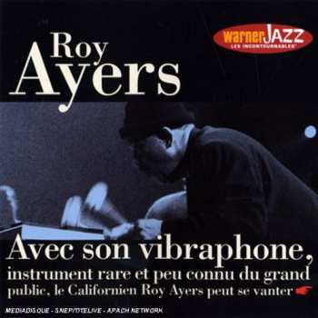 Album Ayers,roy: Incontournables