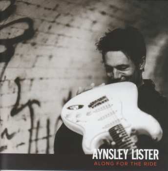 CD Aynsley Lister: Along For The Ride