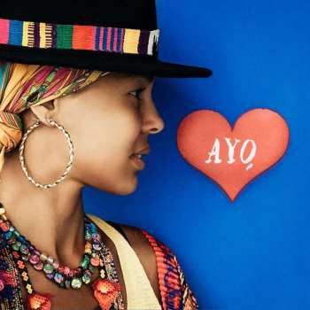 Album Ayo: Ayo