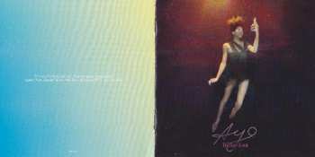 CD Ayo: Billie-Eve