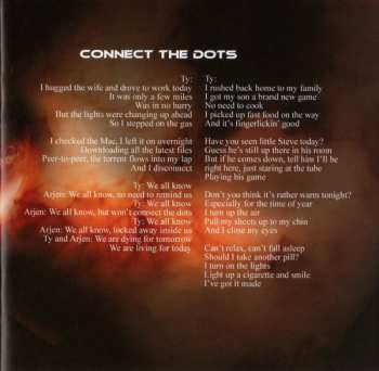 2CD Ayreon: 01011001