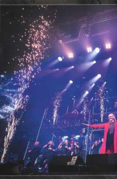 Blu-ray Ayreon: 01011001 Live Beneath The Waves